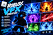 create custom roblox vfx, abilities, combat and game effects