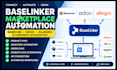 setup baselinker basecom odoo allegro marketplace automation website integration