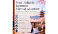 be your reliable japanese virtual assistant