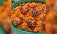 cook rice and beans