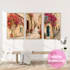 create aesthetic printable wall art and digital prints