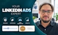 your linkedin ads expert