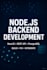build a professional nodejs nestjs backend and rest API