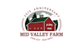 design looks nice mid valley farm logo