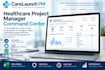 create a custom excel project tracker and dashboard