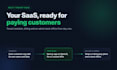build your multi tenant saas platform with next js, nestjs or golang