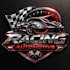 do amazing logo racing and automotive with 3d style