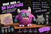 sculpt you idea in 3d