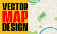 do vector map illustration and event map