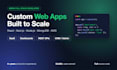be your mern full stack developer