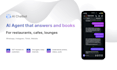 build an ai chatbot for your restaurant