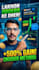 design viral crypto, trading, and finance youtube thumbnails