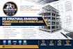 do structural drawings, foundation and framing plans permit