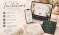do online invitations by your liking