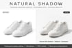 add premium natural shadow reflection to your ecommerce product image