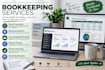 provide accounting services promptly