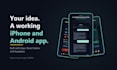 build your mobile app from scratch with react native and supabase