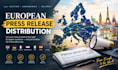 do european press release distribution and media outreach
