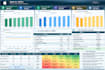 build a financial model and dcf valuation in excel