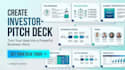 cinematic film pitch deck