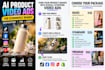 create ai video ads for your dropshipping or pod product