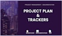 do project planning, coordination and  sops writing
