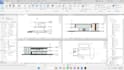 provide revit bim, architectural drafting and visualization