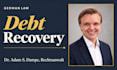 help recover your debt through german legal procedures