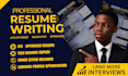 write your tech resume, software, IT, cybersecurity, engineering resume
