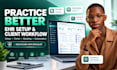 be your practice better ehr, simplepractice, emr and healthcare CRM expert