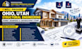 provide ohio, utah structural engineering, permit drawings and engineering stamp