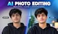 edit and enhance your photos using nano banana and adobe