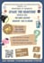 design professional canva posters and social media posts