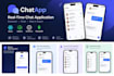 build a real time chat web app with react node js and socket io