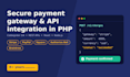 be your PHP codeigniter, rest API and full stack developer