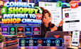 connect shopify payment to whop checkout whop store setup shopify checkout page