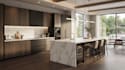 do kitchen in 2020 design with cabinetry, layouts, elevatios, techincal drawings