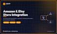 integrate and sync your website products to amazon and etsy