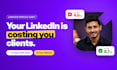 do linkedin profile optimization and audit