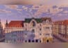 custom minecraft baroque gothic european buildings