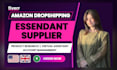 launch and automate your amazon dropshipping business with essendant