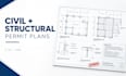 do civil and structural engineering in north carolina,  massachusetts for permit