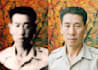 old photo restoration and colorization