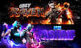 design a professional gaming youtube banner