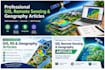 write gis remote sensing and geography articles