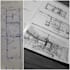 autocad 2d drafting from PDF sketch