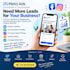 generate leads with meta ads