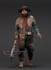 create game ready 3d character