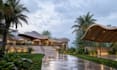 create realistic 3d architectural rendering of your building