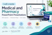 medical and pharmacy powerpoint presentations